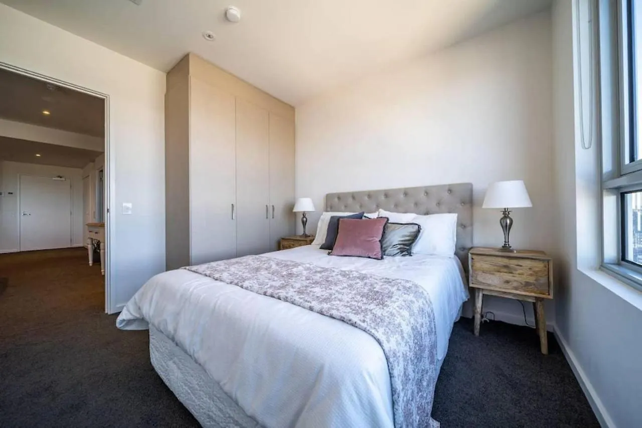 Appartamento Divinity On Morphett Adelaide