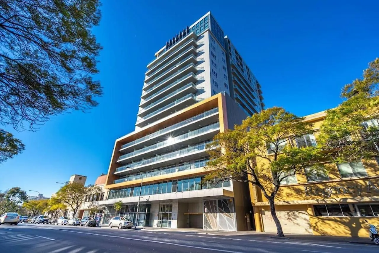Appartamento Divinity On Morphett Adelaide 0*,  Australia