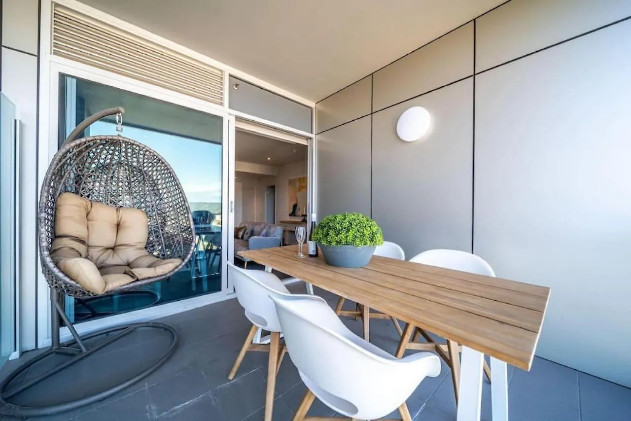 Appartamento Divinity On Morphett Adelaide